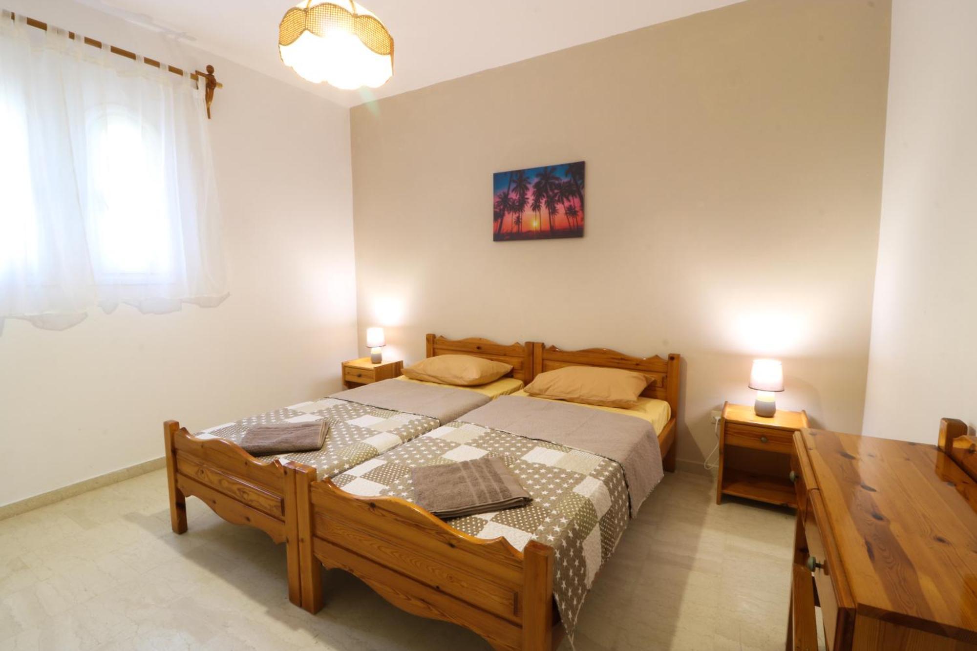 Silent Bay Apartments Katavolos ภายนอก รูปภาพ